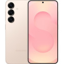 Смартфон Samsung Galaxy S25 S931B 12/128GB Pinkgold (SM-S931BZDH) EU