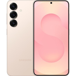 Смартфон Samsung Galaxy S25 S931B 12/128GB Pinkgold (SM-S931BZDH) EU