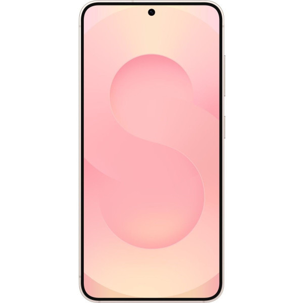 Смартфон Samsung Galaxy S25 S931B 12/128GB Pinkgold (SM-S931BZDH) EU