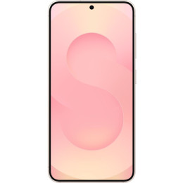 Смартфон Samsung Galaxy S25 S931B 12/128GB Pinkgold (SM-S931BZDH) EU