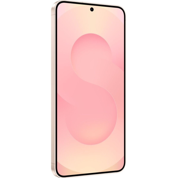Смартфон Samsung Galaxy S25 S931B 12/128GB Pinkgold (SM-S931BZDH) EU