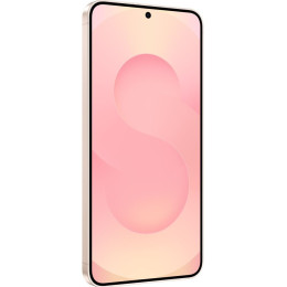 Смартфон Samsung Galaxy S25 S931B 12/128GB Pinkgold (SM-S931BZDH) EU