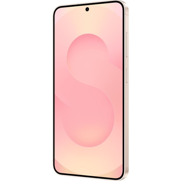 Смартфон Samsung Galaxy S25 S931B 12/128GB Pinkgold (SM-S931BZDH) EU