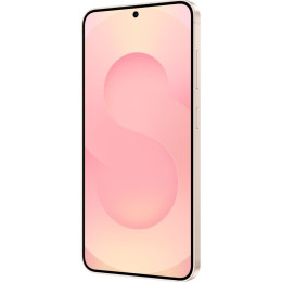 Смартфон Samsung Galaxy S25 S931B 12/128GB Pinkgold (SM-S931BZDH) EU