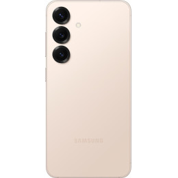 Смартфон Samsung Galaxy S25 S931B 12/128GB Pinkgold (SM-S931BZDH) EU