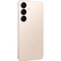 Смартфон Samsung Galaxy S25 S931B 12/128GB Pinkgold (SM-S931BZDH) EU