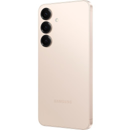 Смартфон Samsung Galaxy S25 S931B 12/128GB Pinkgold (SM-S931BZDH) EU