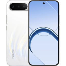 Смартфон Realme 16 8/256GB Air White (RMX5171) UA