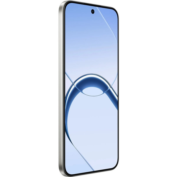 Смартфон Realme 16 8/256GB Air White (RMX5171) UA