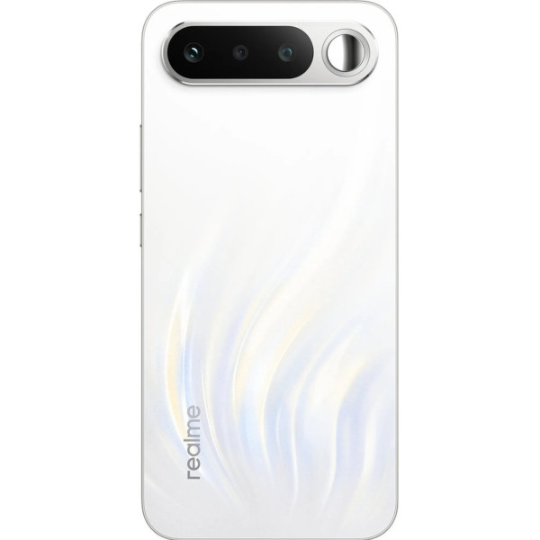 Смартфон Realme 16 8/256GB Air White (RMX5171) UA