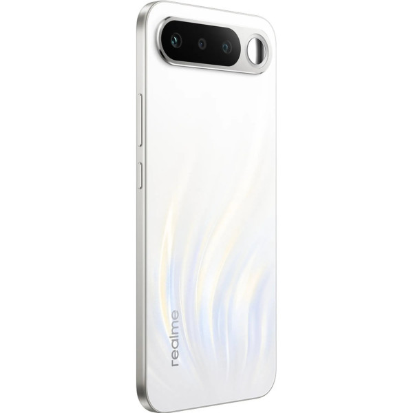 Смартфон Realme 16 8/256GB Air White (RMX5171) UA