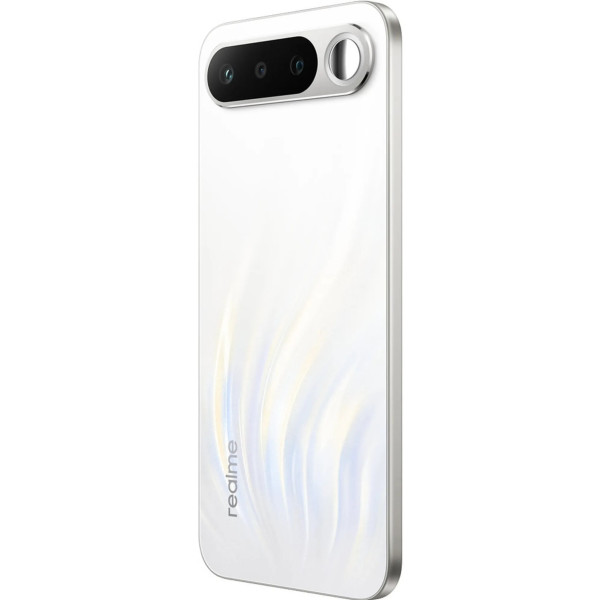 Смартфон Realme 16 8/256GB Air White (RMX5171) UA