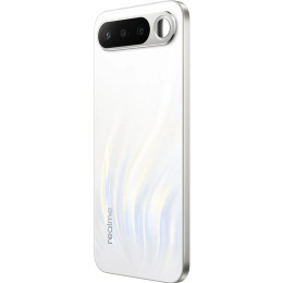Смартфон Realme 16 8/256GB Air White (RMX5171) UA