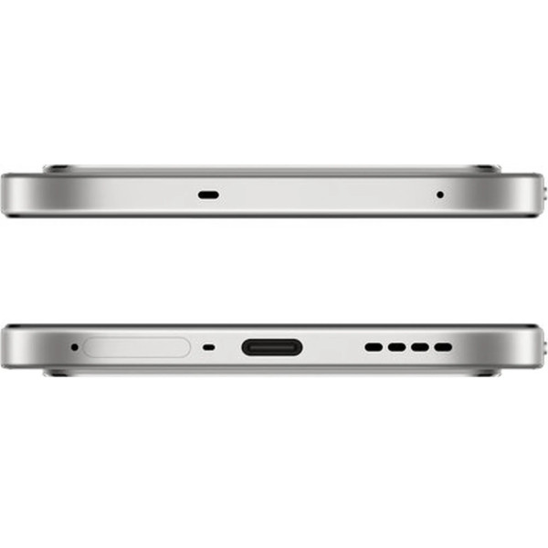 Смартфон Realme 16 8/256GB Air White (RMX5171) UA