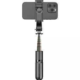 Трипод Proove Tiny Stick II Selfie Stick Tripod (630 mm) Black (MPTS20010001) 2