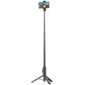 Трипод Proove DropStop Mini (730mm) Black (MPDSM0000001)