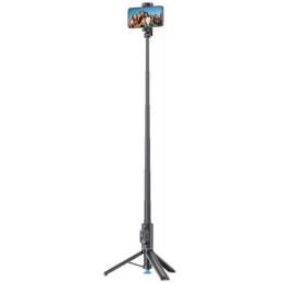 Трипод Proove DropStop Mini (730mm) Black (MPDSM0000001)