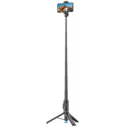 Трипод Proove DropStop Mini (730mm) Black (MPDSM0000001)