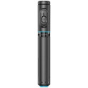Трипод Proove DropStop Mini (730mm) Black (MPDSM0000001)