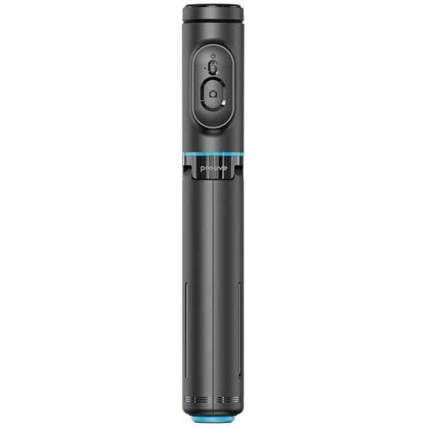 Трипод Proove DropStop Mini (730mm) Black (MPDSM0000001)