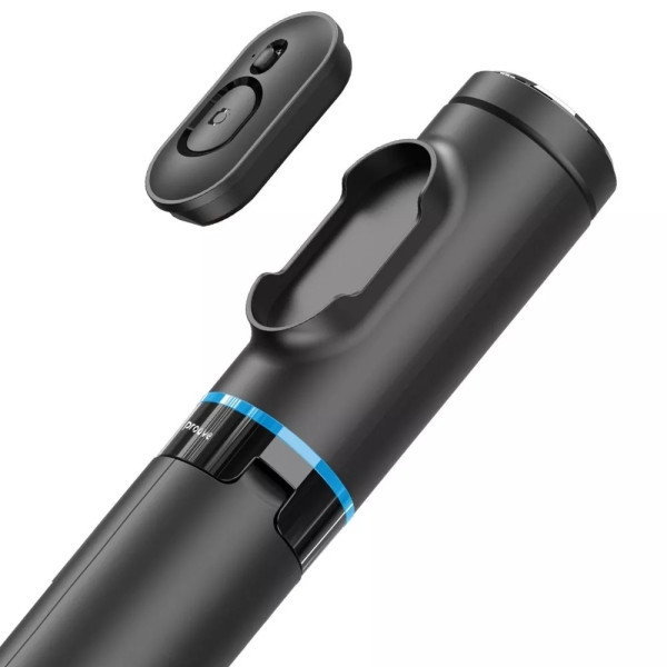 Трипод Proove DropStop Mini (730mm) Black (MPDSM0000001)