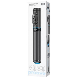 Трипод Proove DropStop Mini (730mm) Black (MPDSM0000001)