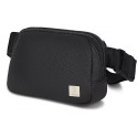 Сумка WIWU LULU Crossbody Bag Black
