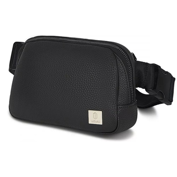Сумка WIWU LULU Crossbody Bag Black