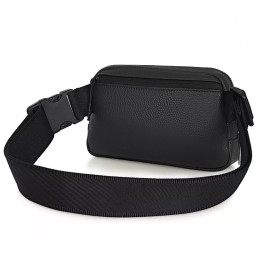 Сумка WIWU LULU Crossbody Bag Black 2