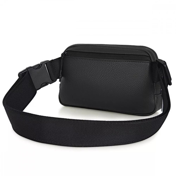 Сумка WIWU LULU Crossbody Bag Black