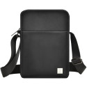 Сумка WIWU Hali Sling Bag Black