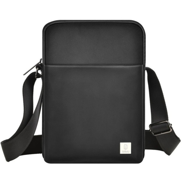 Сумка WIWU Hali Sling Bag Black