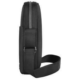 Сумка WIWU Hali Sling Bag Black
