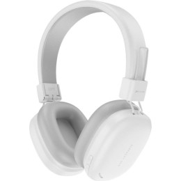 Bluetooth-гарнітура Proove Symphony Neo (APP) White/Gray (HPSN0001AP31)