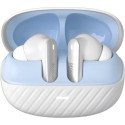 Bluetooth-гарнітура Proove Blitz II TWS with Hybrid ANC (APP) White Blue (TWBL2001AP21)