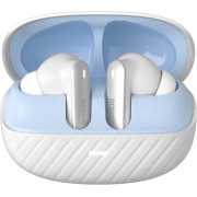 Bluetooth-гарнитура Proove Blitz II TWS with Hybrid ANC (APP) White Blue (TWBL2001AP21)