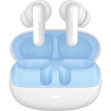 Bluetooth-гарнітура Proove Blitz II TWS with Hybrid ANC (APP) White Blue (TWBL2001AP21)