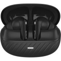Bluetooth-гарнитура Proove Blitz II TWS with Hybrid ANC (APP) Black Matte (TWBL2001AP19)