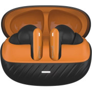 Bluetooth-гарнитура Proove Blitz II TWS with Hybrid ANC (APP) Black/Orange (TWBL2001AP20)