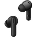 Bluetooth-гарнітура Realme Buds TechLife Buds Black (RMA2506) UA