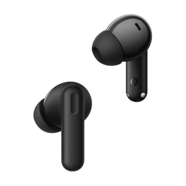 Bluetooth-гарнітура Realme Buds TechLife Buds Black (RMA2506) UA