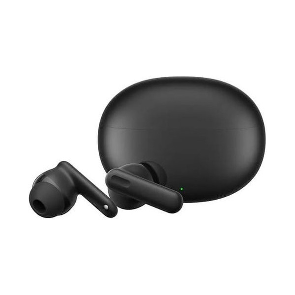 Bluetooth-гарнітура Realme Buds TechLife Buds Black (RMA2506) UA
