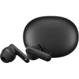 Bluetooth-гарнітура Realme Buds TechLife Buds Black (RMA2506) UA