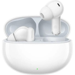 Bluetooth-гарнітура Realme Buds TechLife Buds White (RMA2506) UA