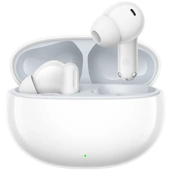 Bluetooth-гарнітура Realme Buds TechLife Buds White (RMA2506) UA