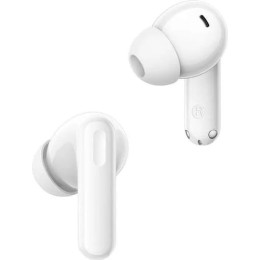 Bluetooth-гарнітура Realme Buds TechLife Buds White (RMA2506) UA 2