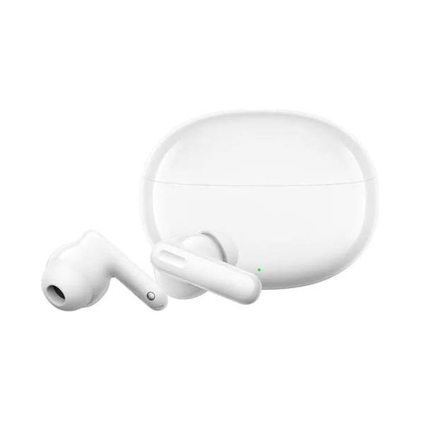 Bluetooth-гарнітура Realme Buds TechLife Buds White (RMA2506) UA