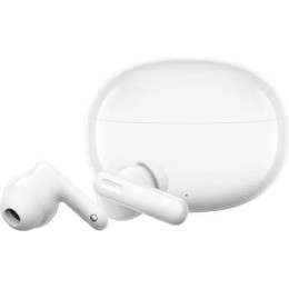 Bluetooth-гарнітура Realme Buds TechLife Buds White (RMA2506) UA