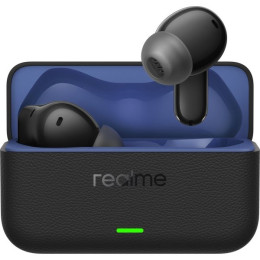 Bluetooth-гарнітура Realme Buds T500 Pro Black (RMA2109) UA