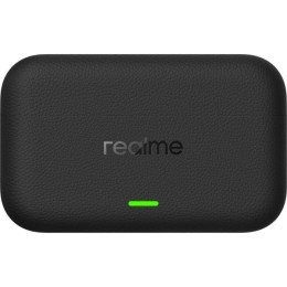 Bluetooth-гарнітура Realme Buds T500 Pro Black (RMA2109) UA 2